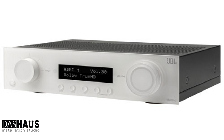 JBL MA510 White JBLMA510WHTEU фото