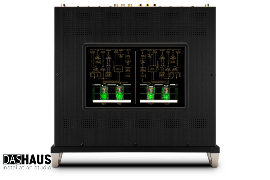 McIntosh C12000 McIntoshC12000 фото