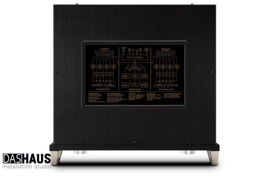 McIntosh C12000 McIntoshC12000 фото