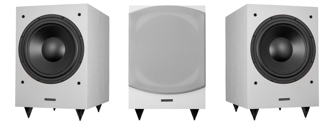 Dynavoice Magic MW-10
