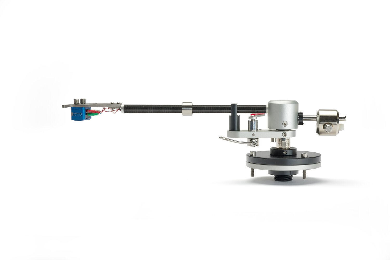 VERTERE Super Groove Precision Tonearm HB