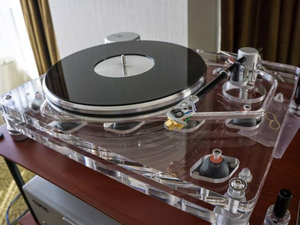 VERTERE MG-1 Magic Groove