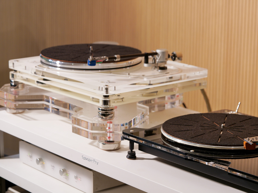 VERTERE MG-1 Magic Groove