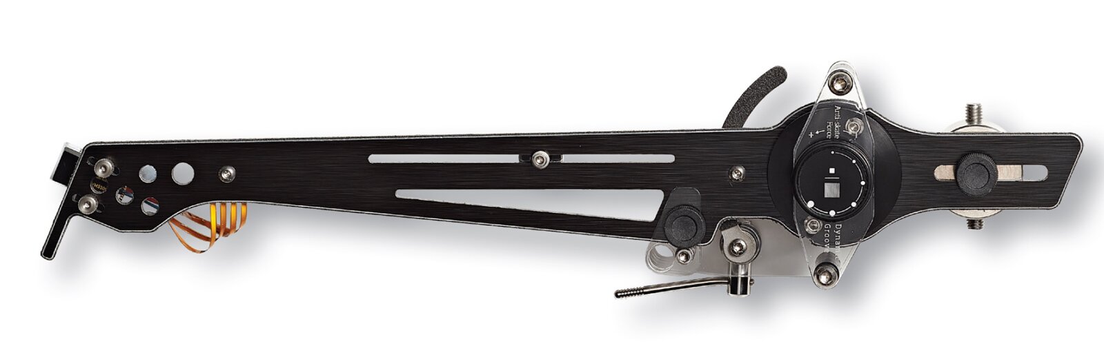 DG-1 Dynamic Groove