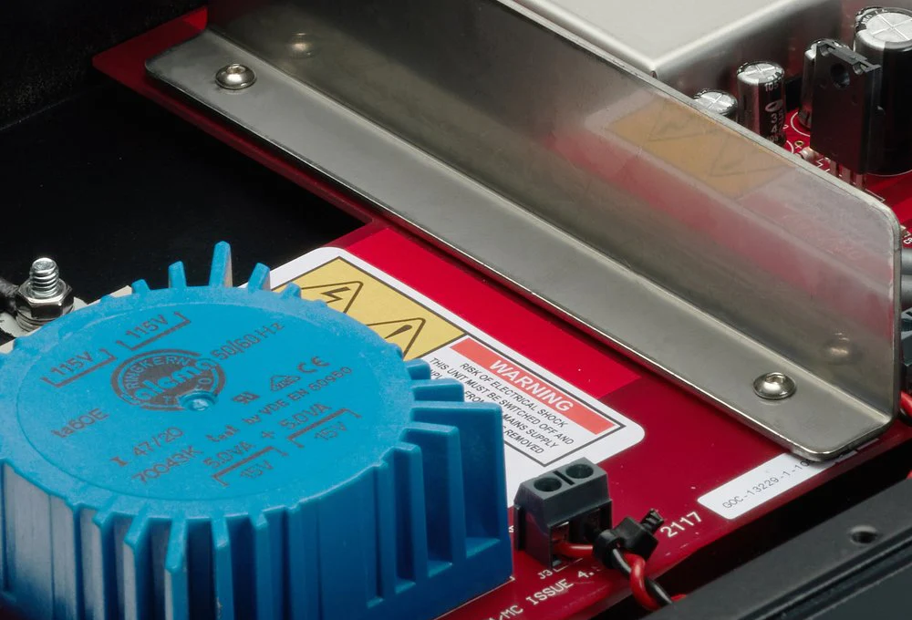 VERTERE MC | MM Preamplifier PHONO-1 MkII L