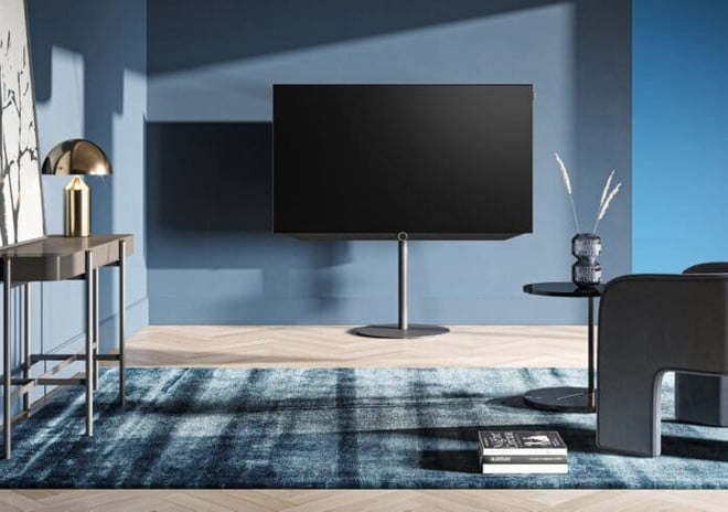 Loewe bild v.65 dr+ (60410D50) - 2000-2000