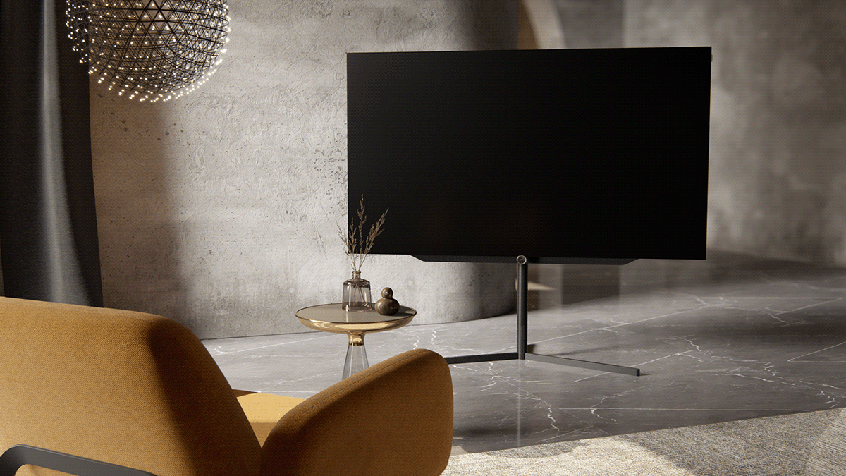 Loewe bild v.65 dr+ (60410D50) - 2000-2000