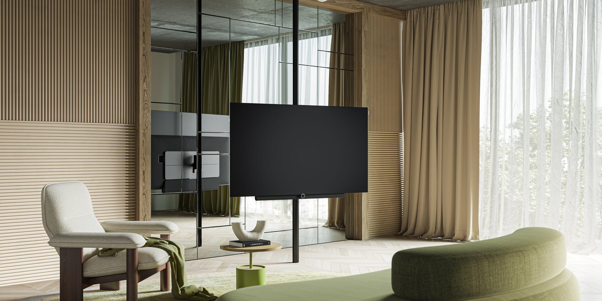 Loewe bild i.65 dr+ (60435D70)